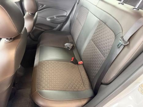 CHEVROLET Prisma 1.4 4P LTZ  AUTOMÁTICO, Foto 15