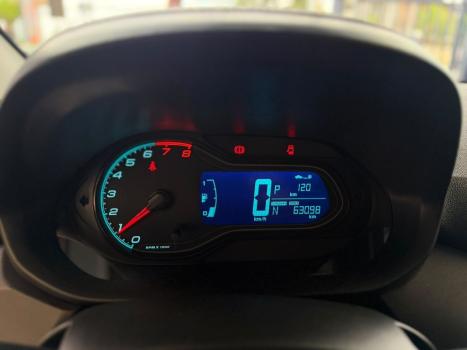 CHEVROLET Prisma 1.4 4P LTZ  AUTOMÁTICO, Foto 16