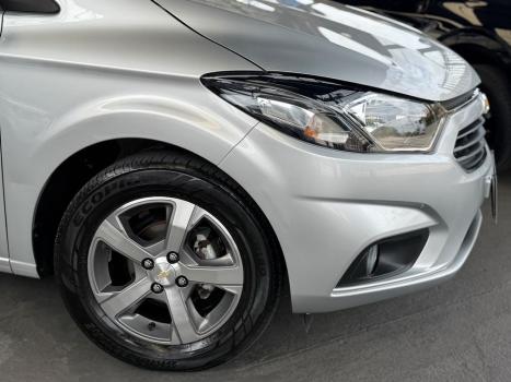 CHEVROLET Prisma 1.4 4P LTZ  AUTOMÁTICO, Foto 17