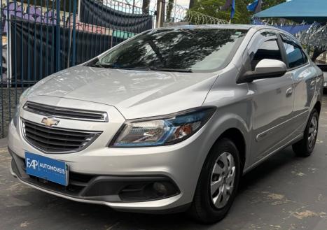 CHEVROLET Prisma 1.4 4P LT FLEX, Foto 2