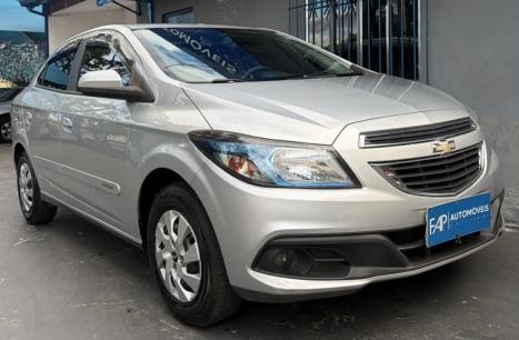 CHEVROLET Prisma 1.4 4P LT FLEX, Foto 3