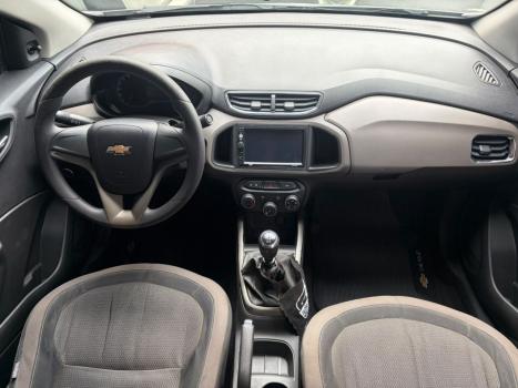 CHEVROLET Prisma 1.4 4P LT FLEX, Foto 4