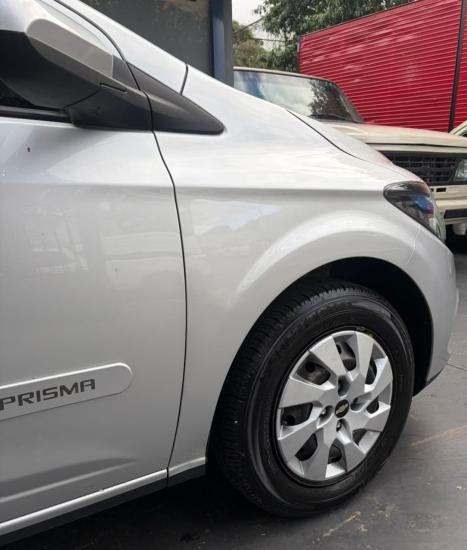 CHEVROLET Prisma 1.4 4P LT FLEX, Foto 7