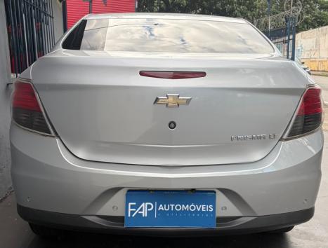 CHEVROLET Prisma 1.4 4P LT FLEX, Foto 8
