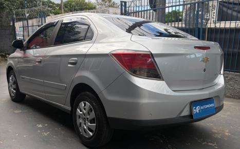 CHEVROLET Prisma 1.4 4P LT FLEX, Foto 10