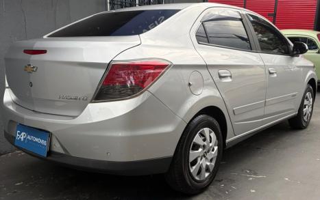 CHEVROLET Prisma 1.4 4P LT FLEX, Foto 11