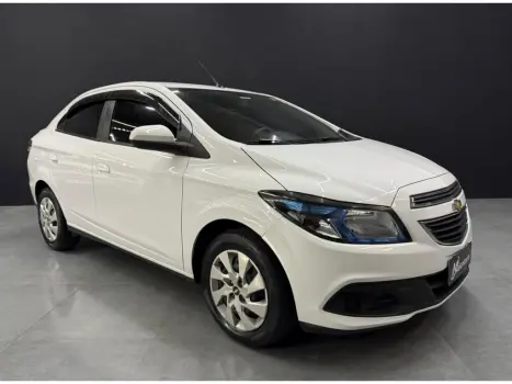 CHEVROLET Prisma , Foto 1