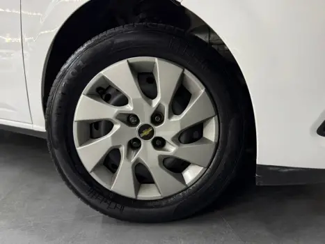 CHEVROLET Prisma , Foto 2