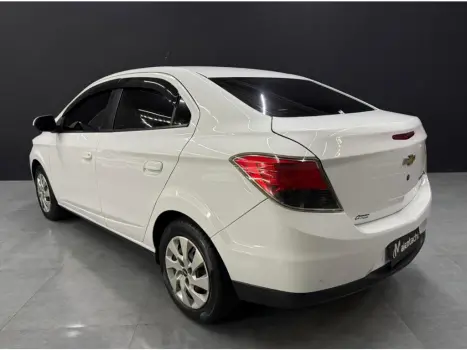 CHEVROLET Prisma , Foto 3