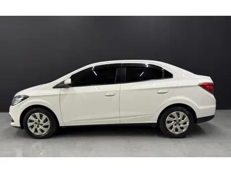 CHEVROLET Prisma , Foto 4