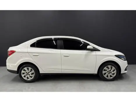 CHEVROLET Prisma , Foto 5