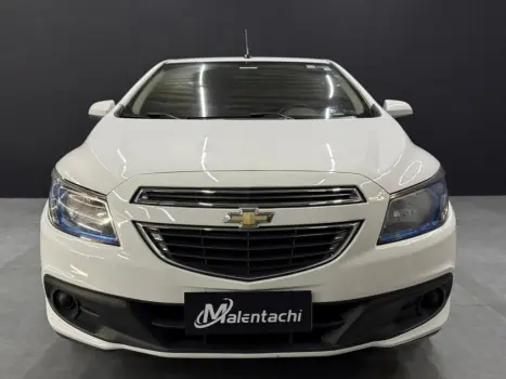 CHEVROLET Prisma , Foto 6