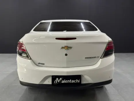 CHEVROLET Prisma , Foto 7