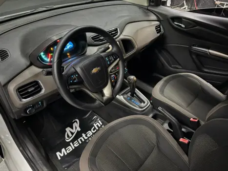 CHEVROLET Prisma , Foto 9