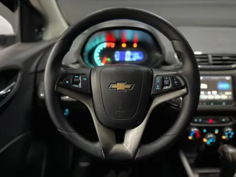 CHEVROLET Prisma , Foto 12