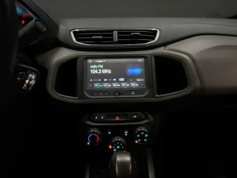 CHEVROLET Prisma , Foto 13