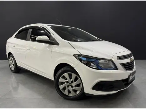 CHEVROLET Prisma , Foto 14