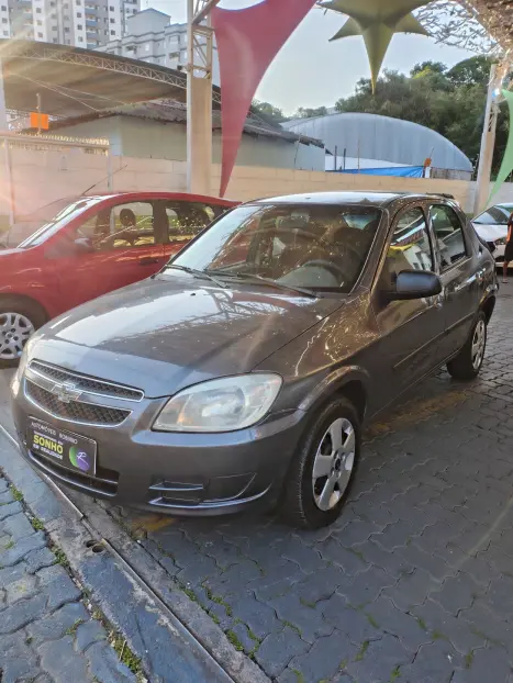 CHEVROLET Prisma , Foto 1