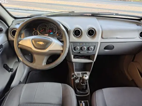 CHEVROLET Prisma , Foto 2