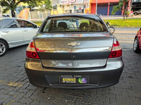 CHEVROLET Prisma , Foto 4