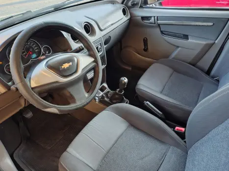 CHEVROLET Prisma , Foto 6