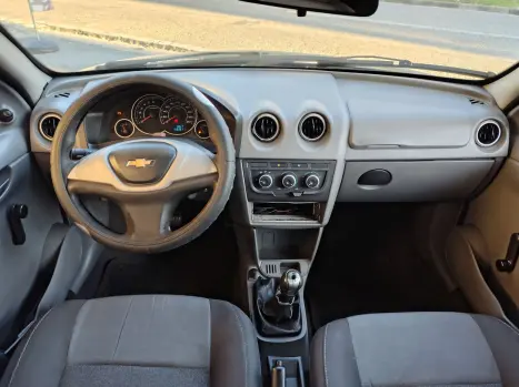 CHEVROLET Prisma , Foto 8