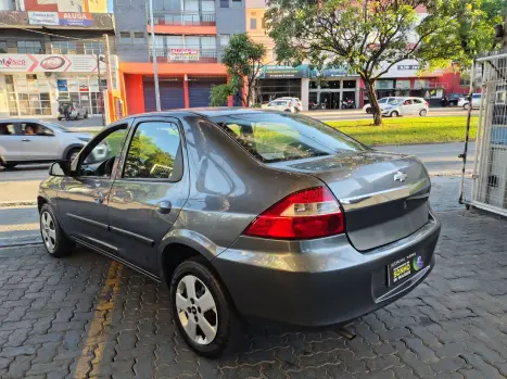 CHEVROLET Prisma , Foto 10