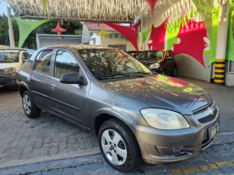 CHEVROLET Prisma , Foto 11