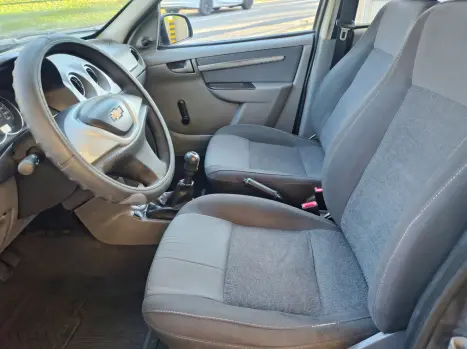 CHEVROLET Prisma , Foto 12