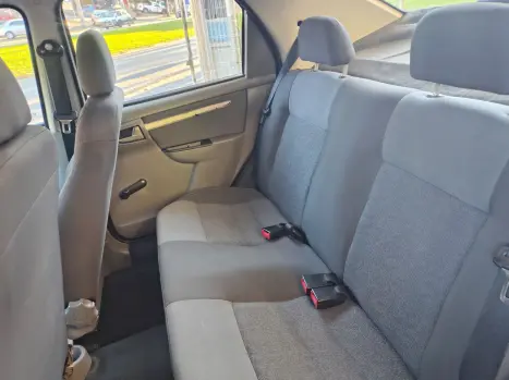 CHEVROLET Prisma , Foto 13