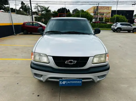 CHEVROLET S10 2.2 DE LUXE CABINE DUPLA, Foto 2