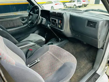 CHEVROLET S10 2.2 DE LUXE CABINE DUPLA, Foto 6