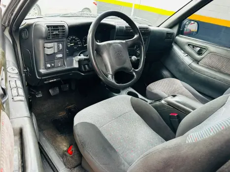 CHEVROLET S10 2.2 DE LUXE CABINE DUPLA, Foto 8