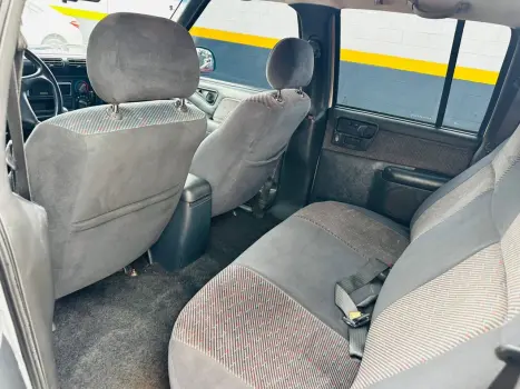 CHEVROLET S10 2.2 DE LUXE CABINE DUPLA, Foto 9