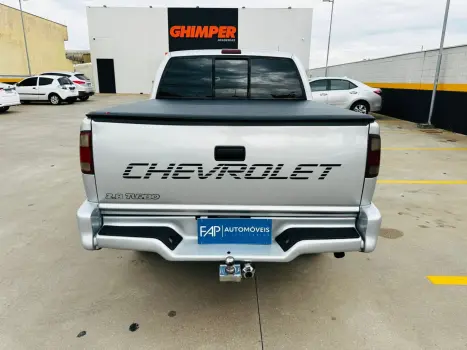 CHEVROLET S10 2.2 DE LUXE CABINE DUPLA, Foto 11