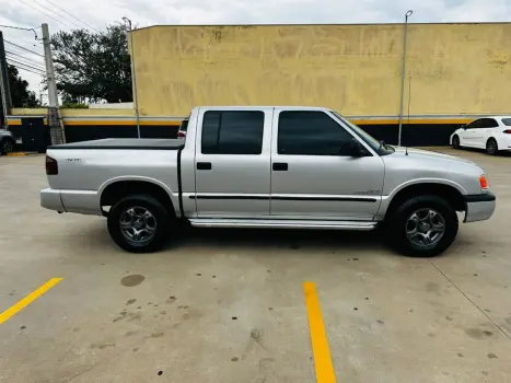 CHEVROLET S10 2.2 DE LUXE CABINE DUPLA, Foto 12