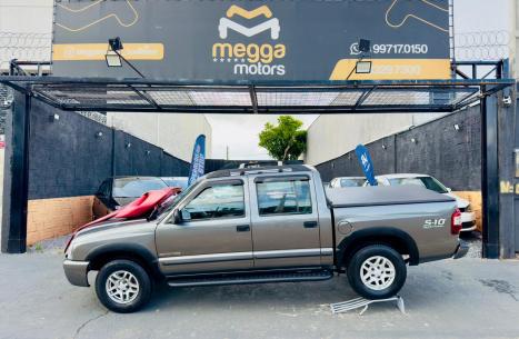 CHEVROLET S10 2.4 ADVANTAGE CABINE DUPLA, Foto 1