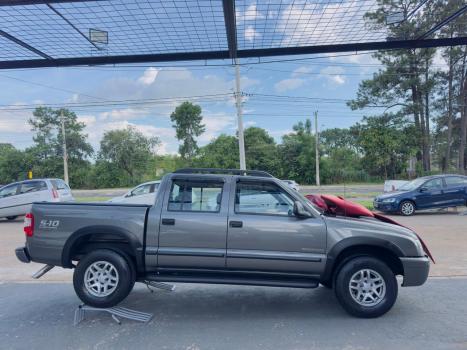 CHEVROLET S10 2.4 ADVANTAGE CABINE DUPLA, Foto 5