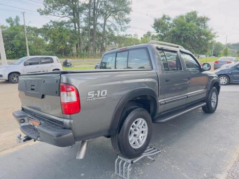 CHEVROLET S10 2.4 ADVANTAGE CABINE DUPLA, Foto 6