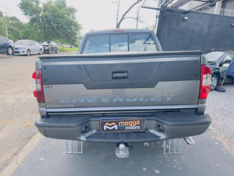 CHEVROLET S10 2.4 ADVANTAGE CABINE DUPLA, Foto 7