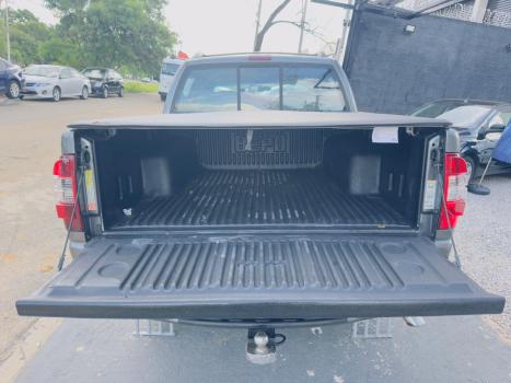 CHEVROLET S10 2.4 ADVANTAGE CABINE DUPLA, Foto 8