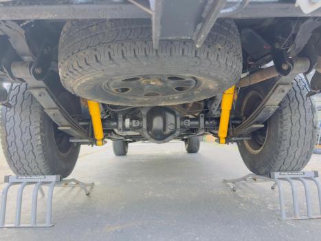 CHEVROLET S10 2.4 ADVANTAGE CABINE DUPLA, Foto 9