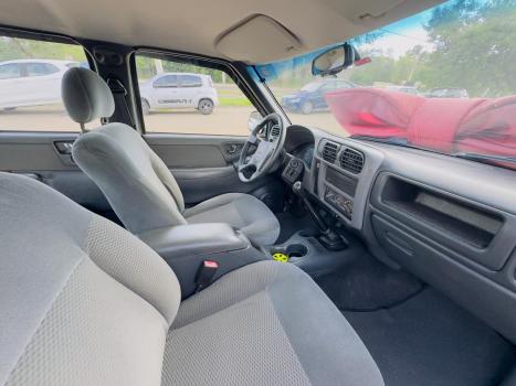 CHEVROLET S10 2.4 ADVANTAGE CABINE DUPLA, Foto 13