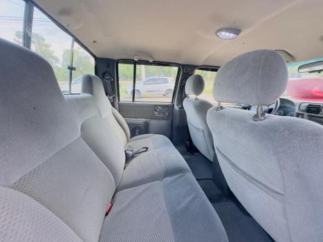 CHEVROLET S10 2.4 ADVANTAGE CABINE DUPLA, Foto 14
