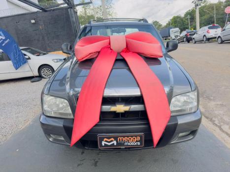 CHEVROLET S10 2.4 ADVANTAGE CABINE DUPLA, Foto 17