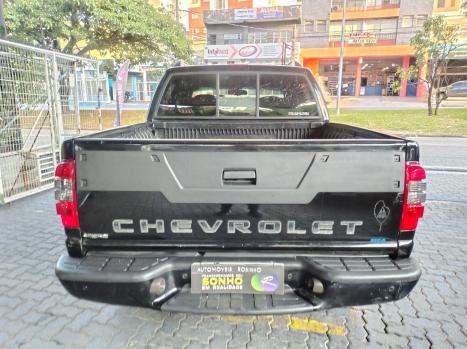 CHEVROLET S10 2.4 ADVANTAGE CABINE DUPLA, Foto 3