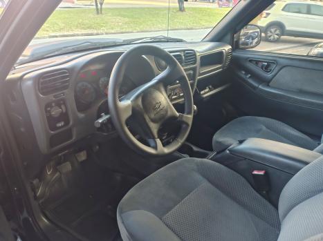CHEVROLET S10 2.4 ADVANTAGE CABINE DUPLA, Foto 4