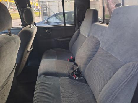 CHEVROLET S10 2.4 ADVANTAGE CABINE DUPLA, Foto 5