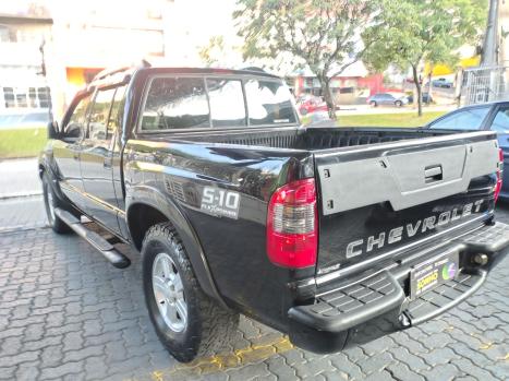 CHEVROLET S10 2.4 ADVANTAGE CABINE DUPLA, Foto 6