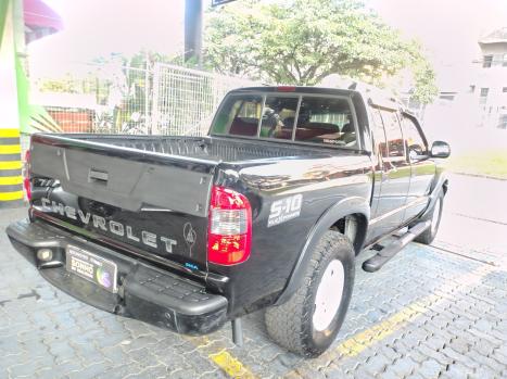 CHEVROLET S10 2.4 ADVANTAGE CABINE DUPLA, Foto 8